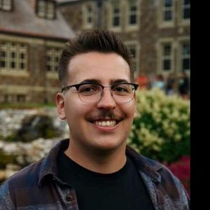 Meet your Posher, Marshall